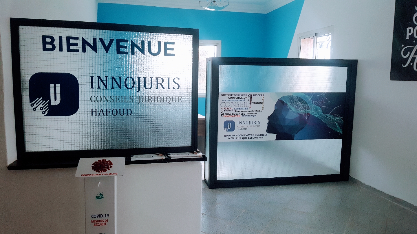 INNOJURIS