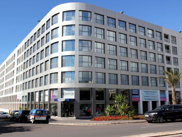 Finance Consulting SAME - Agadir - +212 5288-48030