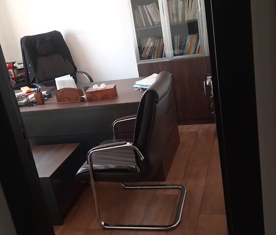 مكتب الاستاذة زطاطي فاطمة الزهراء للمحاماة - Marrakech - +212 645-958017