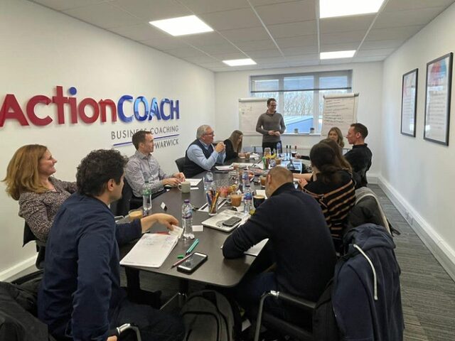 ActionCOACH Maroc - Casablanca - +212 600-270399