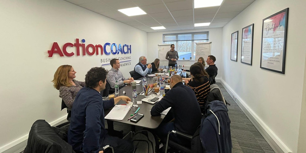 ActionCOACH Maroc