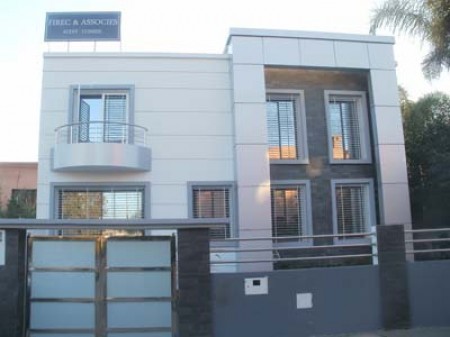 FIREC & ASSOCIES - Casablanca - +212 5227-87228
