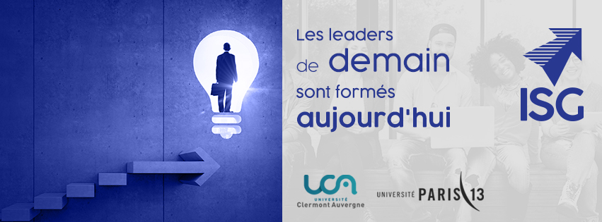 Institut Supérieur de Gestion et de Commerce (ISGC)