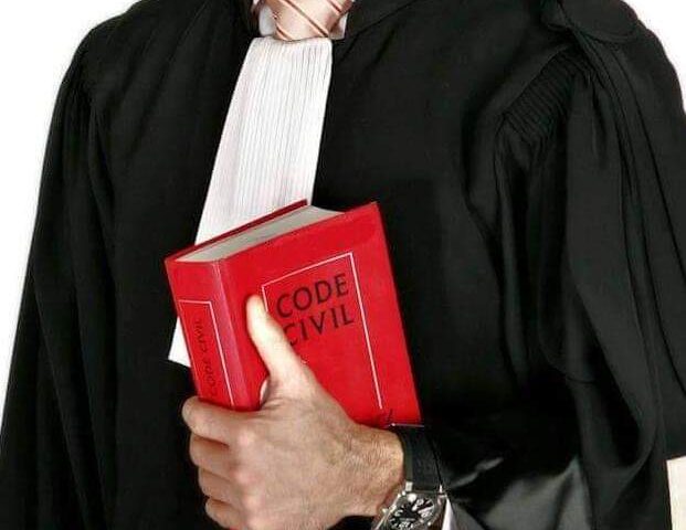 مكتب الاستاذ عبد الله الحسناوي للمحاماة والاستشارات القانونية/ Cabinet Maître Abdellah ELHASNAOUI - Salé - +212 660-628783