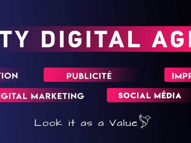 Liberty Digital Agency - Agence De Marketing a Tanger - Tanger - +212 652-712914