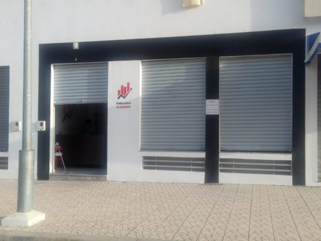 FIDUCIAIRE AL HADAF - Sala Al Jadida - +212 664-276649