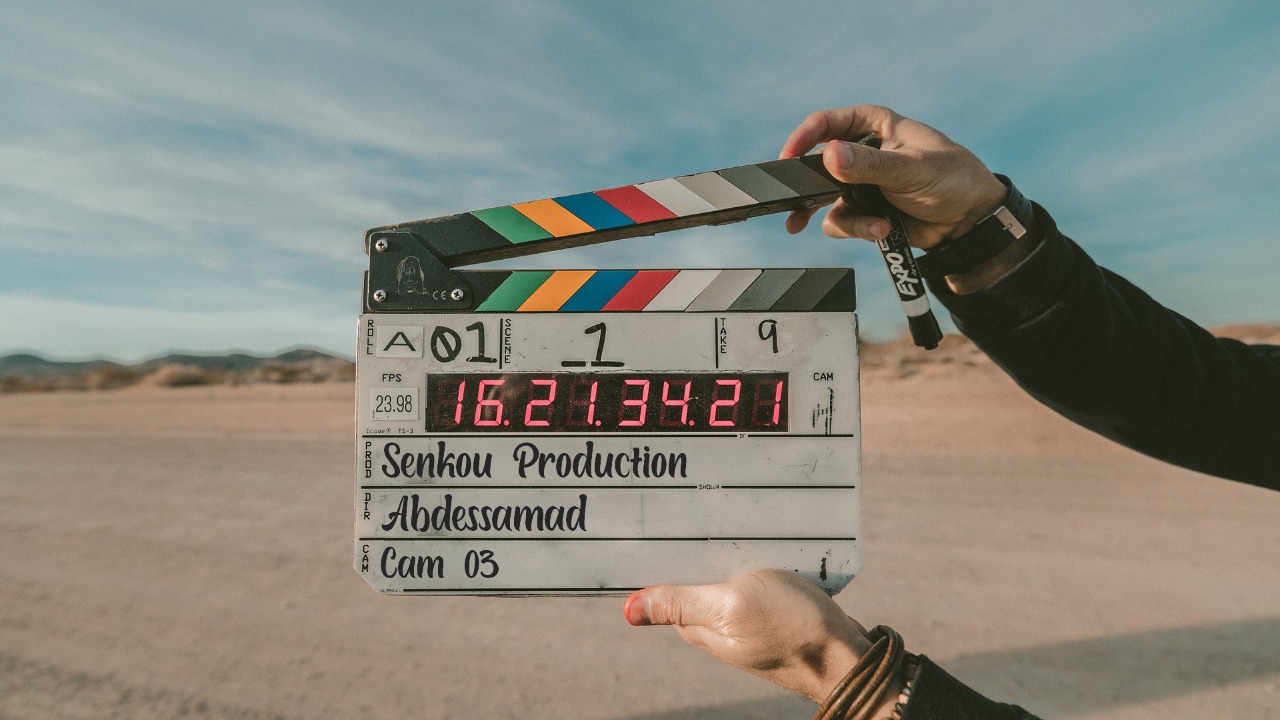 Senkou Production
