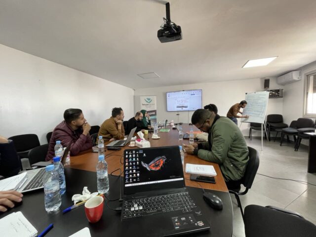 Tetouan smart solutions - Tétouan - +212 661-419351