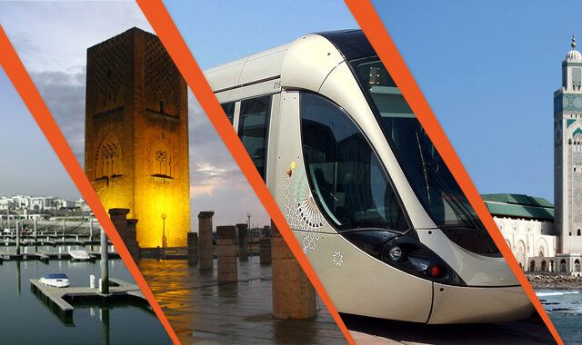 IMBT - Institut de Management & Business Technology - Rabat - +212 5376-71500