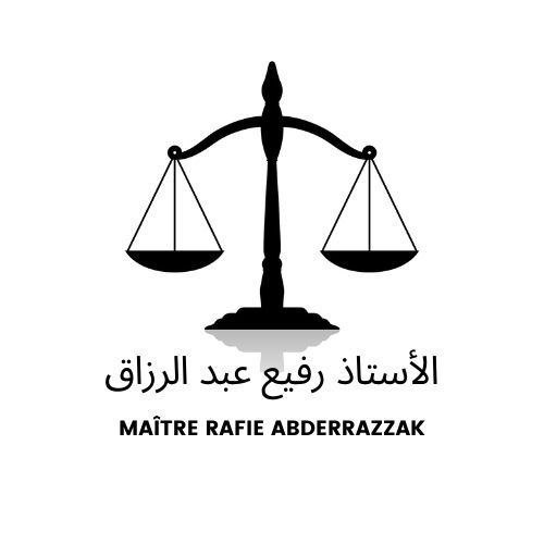 Cabinet maître rafie avocat