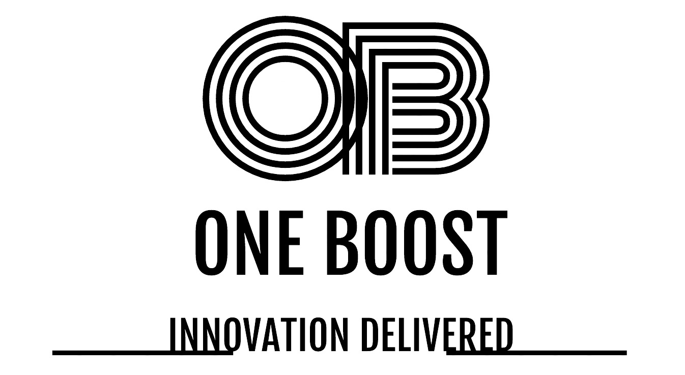 One Boost - Agence Web & stratégie digitale
