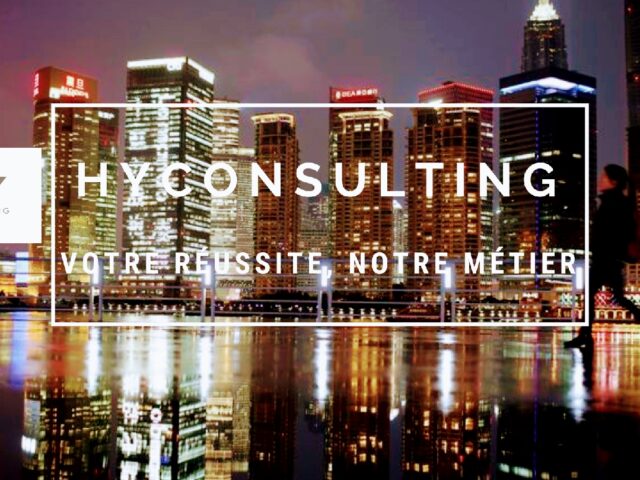 HyConsulting - Témara - +212 642-521411