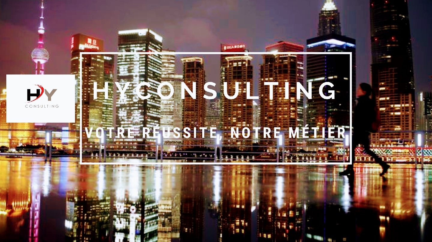 HyConsulting