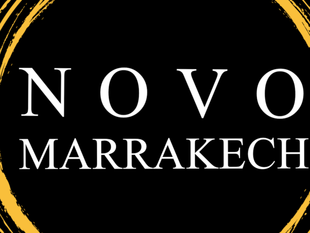 NOVO Marrakech - Marrakech - +212 620-951918