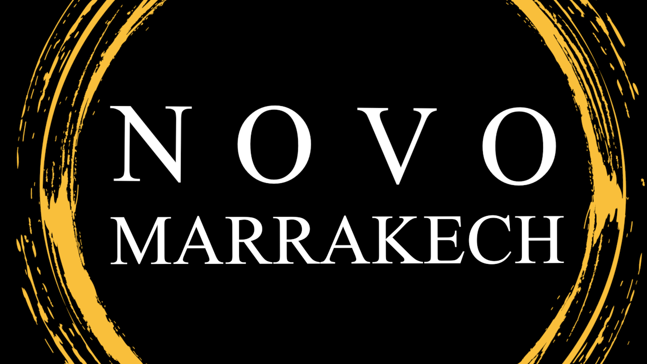 NOVO Marrakech