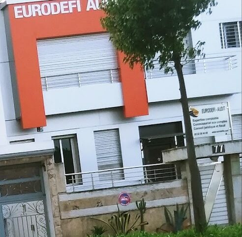 Eurodefis - Casablanca - +212 5229-73063