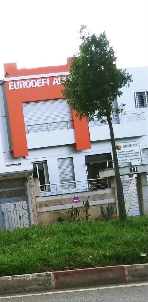 Eurodefis