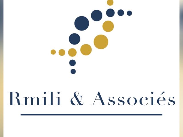 CABINET RMILI & PARTNERS - Casablanca - +212 5224-50846