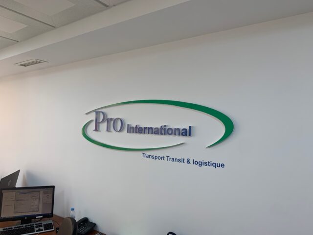 PRO INTERNATIONAL - Tanger - +212 5399-46518