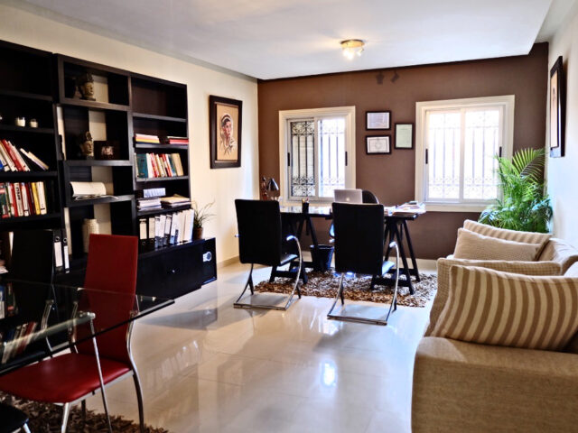 Expert Comptable - Rmili & associés - Marrakech - +212 5244-47702
