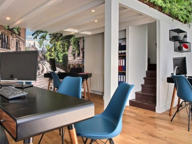 Wallcom Project - Casablanca - +212 660-444942