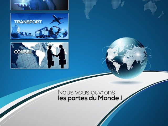 Yassine Transit - Casablanca - +212 5222-00931