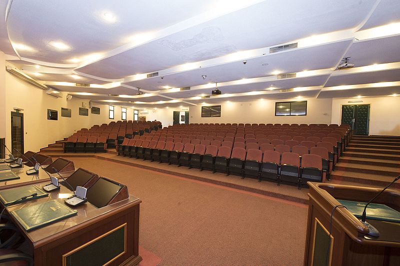 ENSA - École Nationale Supérieure de l'Administration