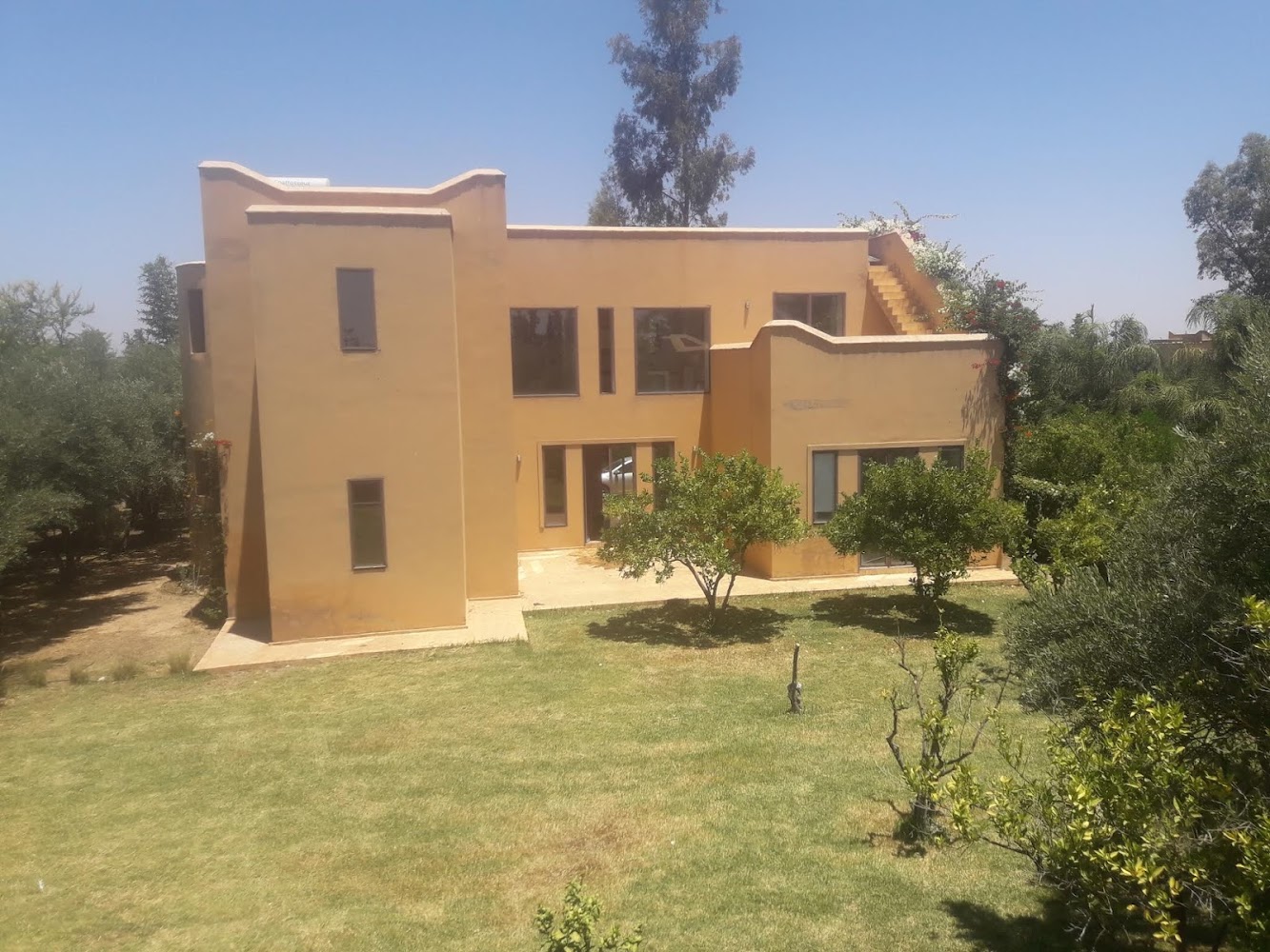Offshore Accountancy Morocco