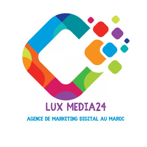 lux media24 - Agence de marketing digital et développement web