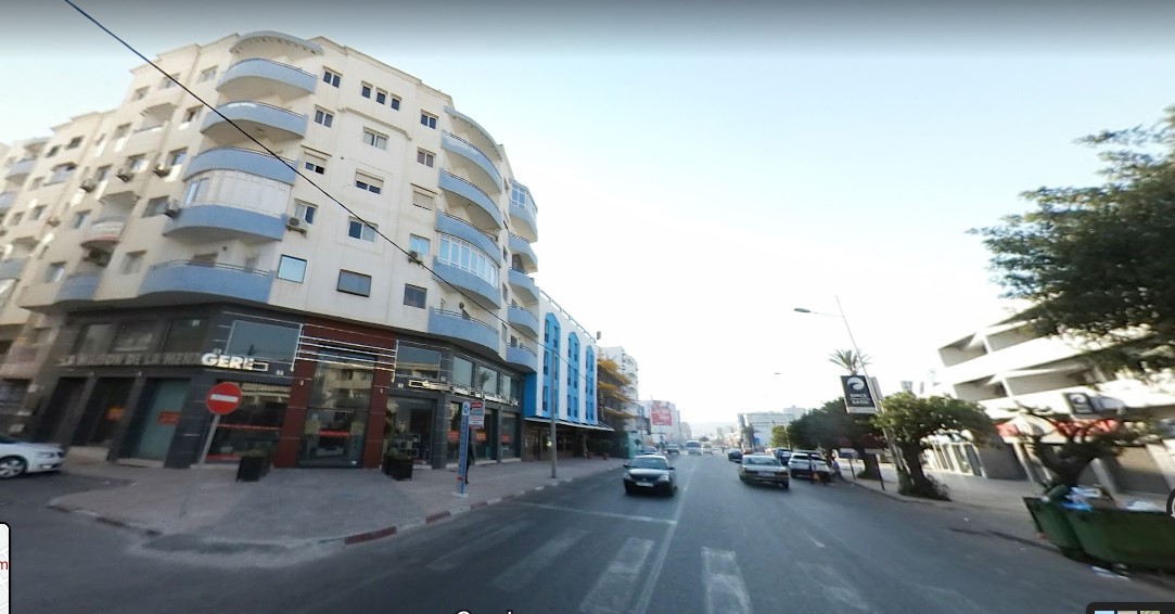 Ficoge Ag Comptable - Agréé محاسب معتمد