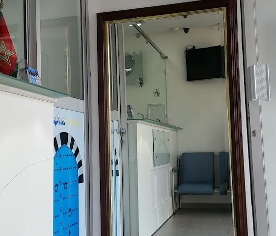 MARINA CHANGE - Casablanca - +212 5222-20340