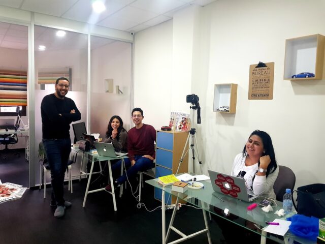 Konnectoos - Agence Digitale & Web au Maroc (Casablanca, Rabat, Marrakech & Tanger) - Casablanca - +212 708-003130