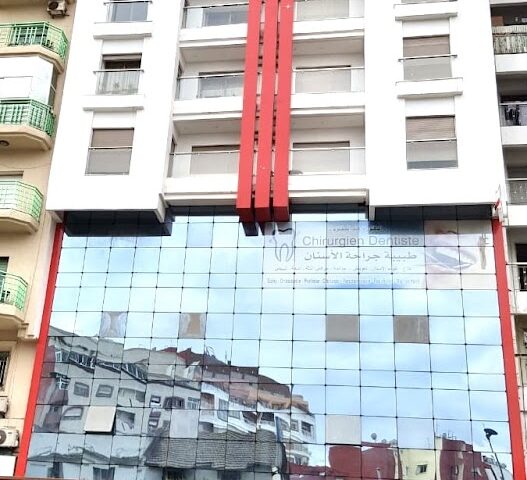 maître Abdelkader EL MESSAOUDI Notaire - Kénitra - +212 5373-79222