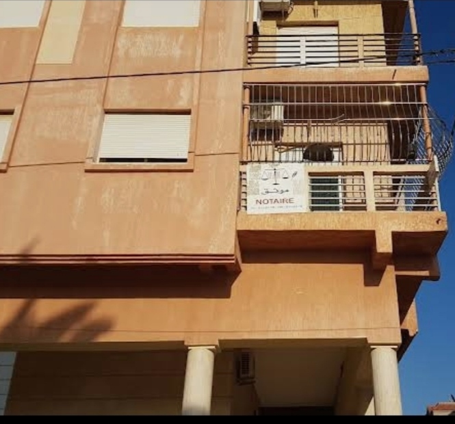 موثق الأستاذ عبدالرحيم الحجلى Notaire