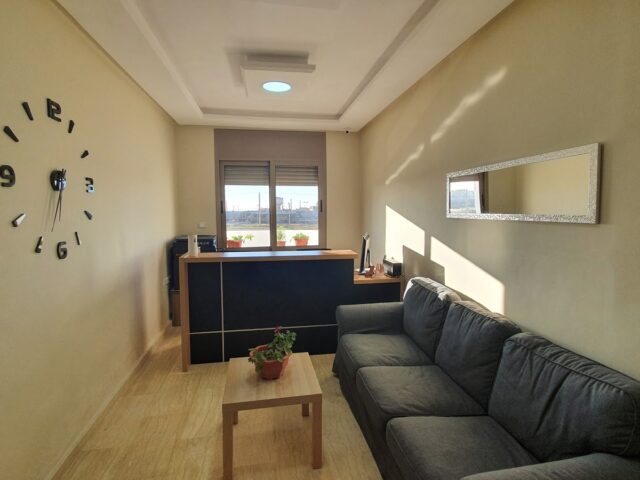 Cabinet ABDA CONSEIL ET MANAGEMENT - Safi - +212 699-936731