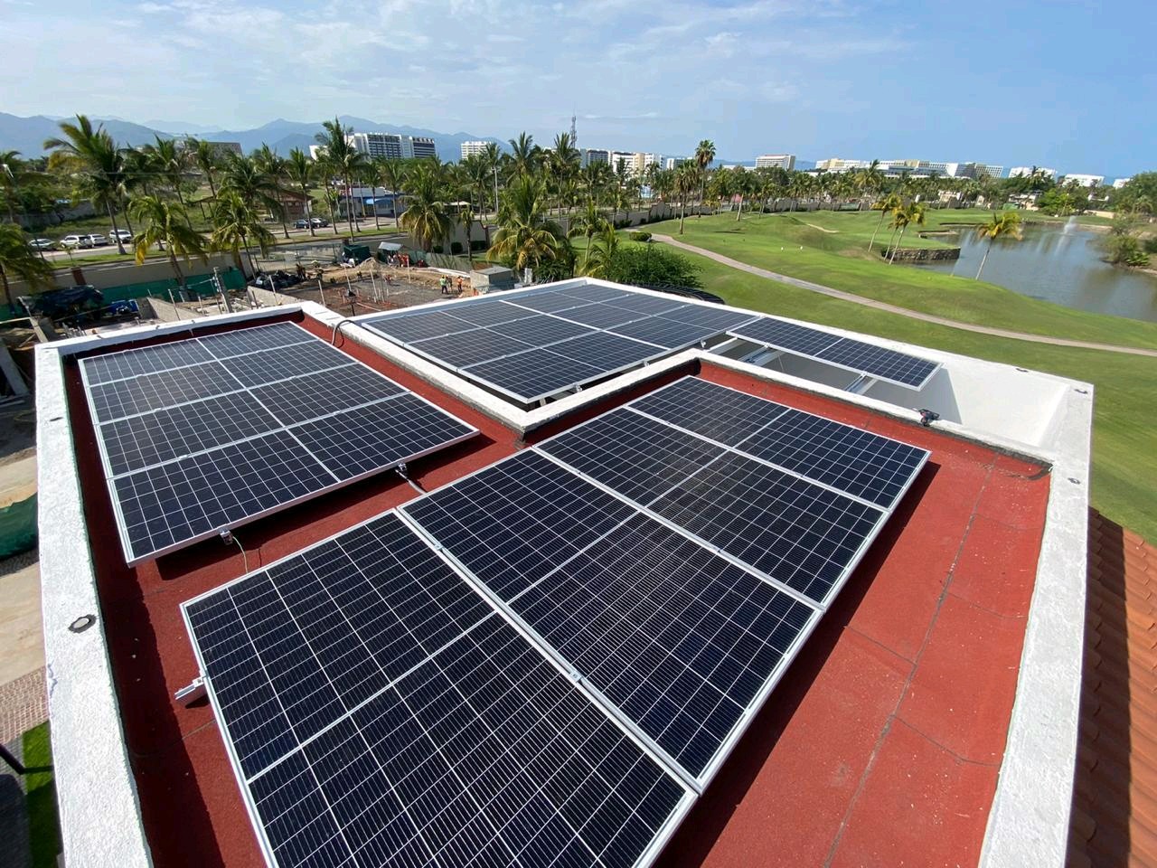 SolarAct