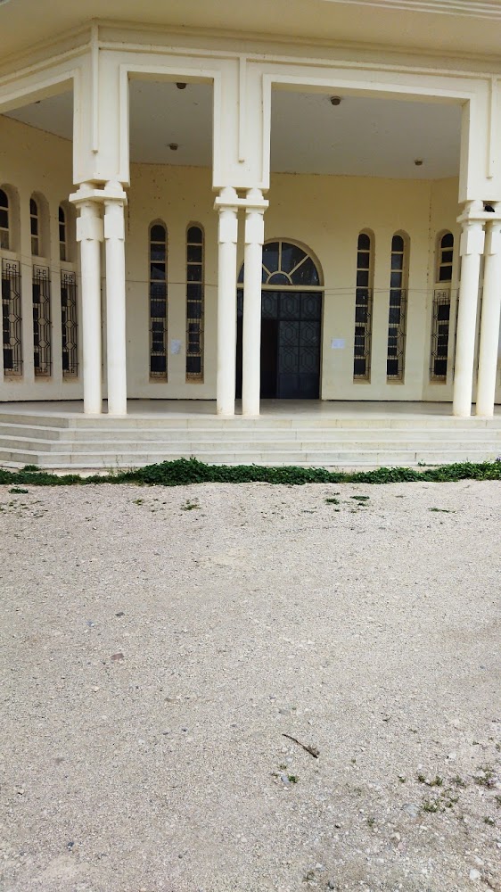 Commune Oued Ifrane جماعة واد إفران