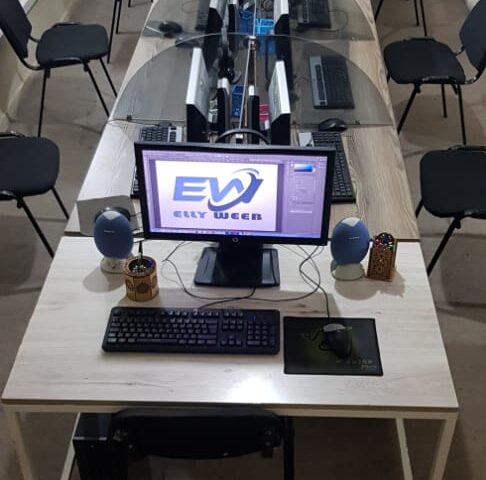 ellyweeb - Fès - +212 80-8523055
