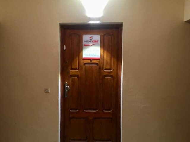 Cabinet New Caat - Tanger - +212 663-480069