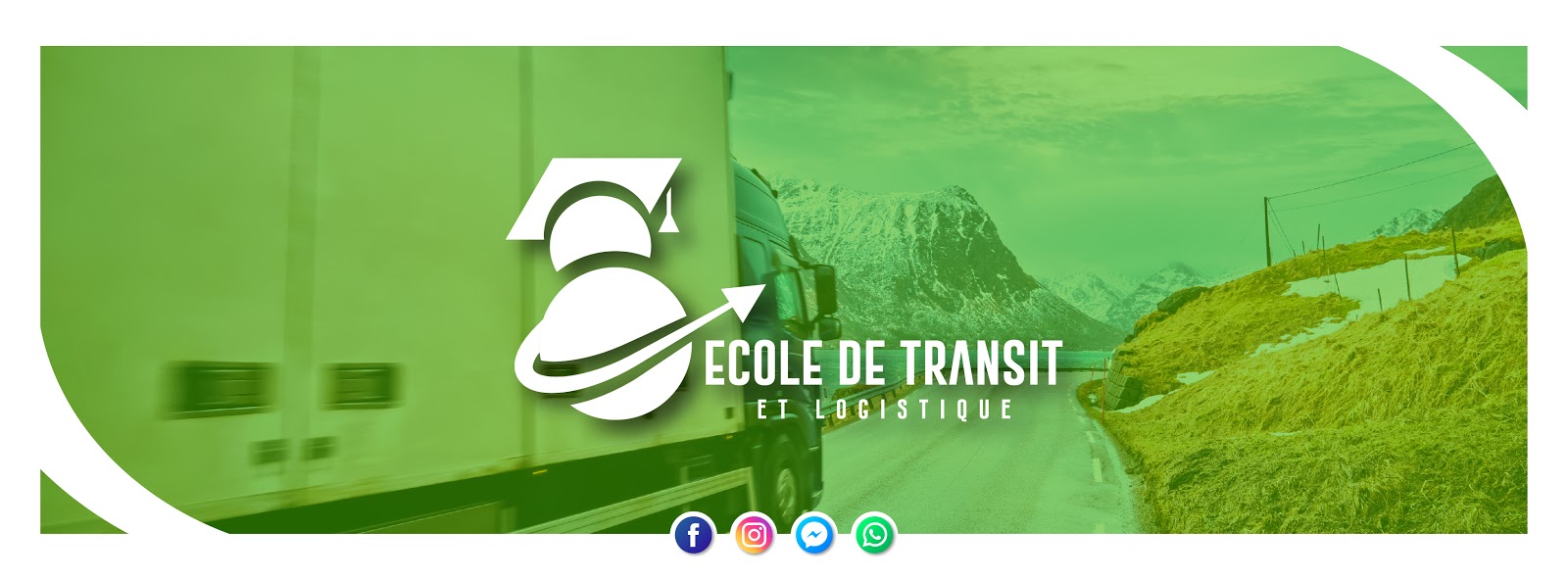 Ecole de Transit et Logistique