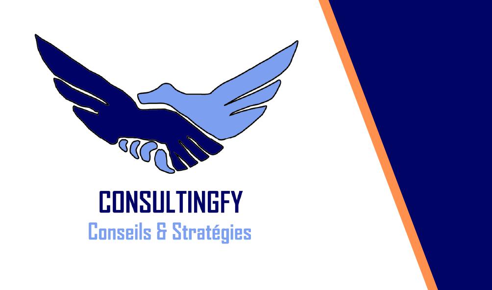 CONSULTINGFY Marketing