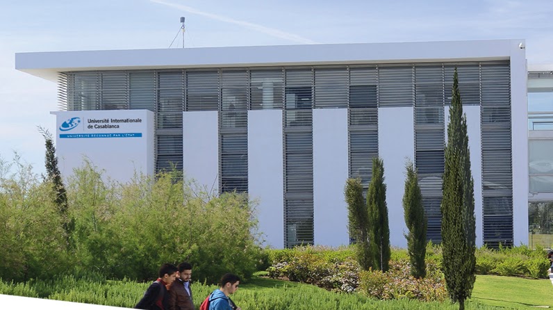 Université Internationale de Casablanca
