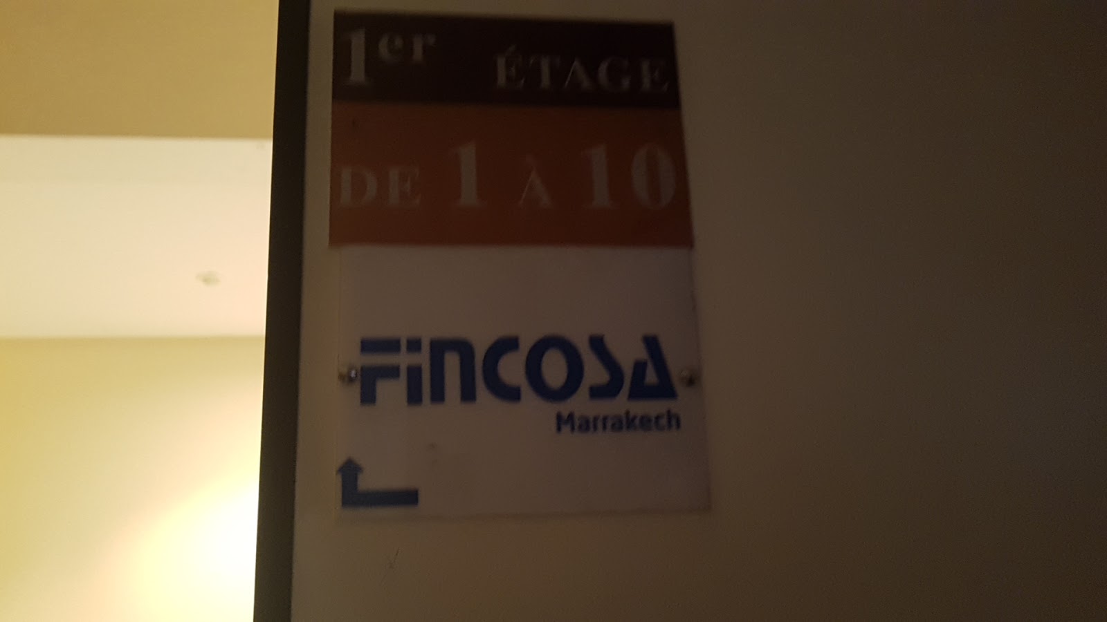 Fincosa Marrakech