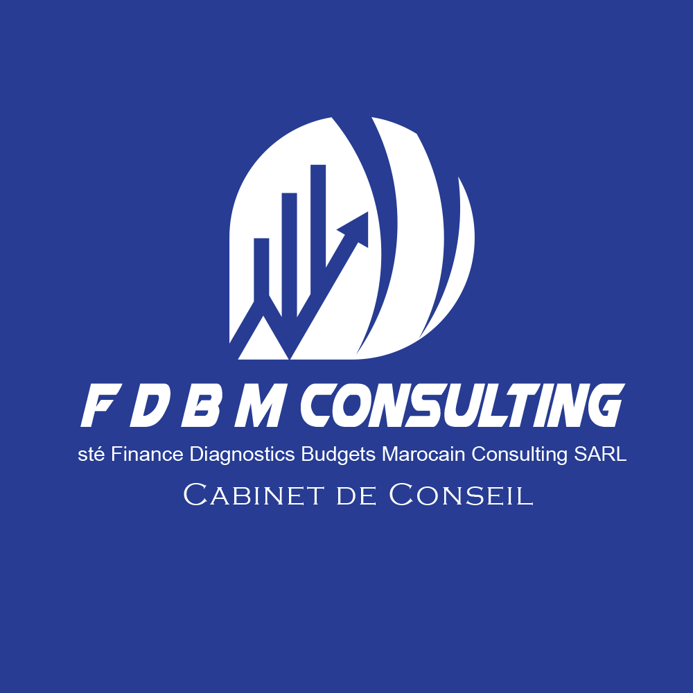 Sté F D B M Consulting -Cabinet de Conseil-