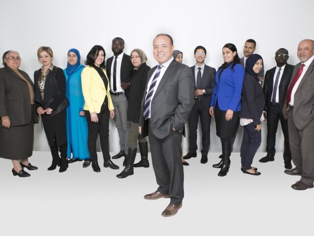 NAKHLI LAW FIRM - Cabinet d'avocats Maître Nakhli . Avocat , Professeur Des Facultés De droit - Marrakech - +212 5244-48417