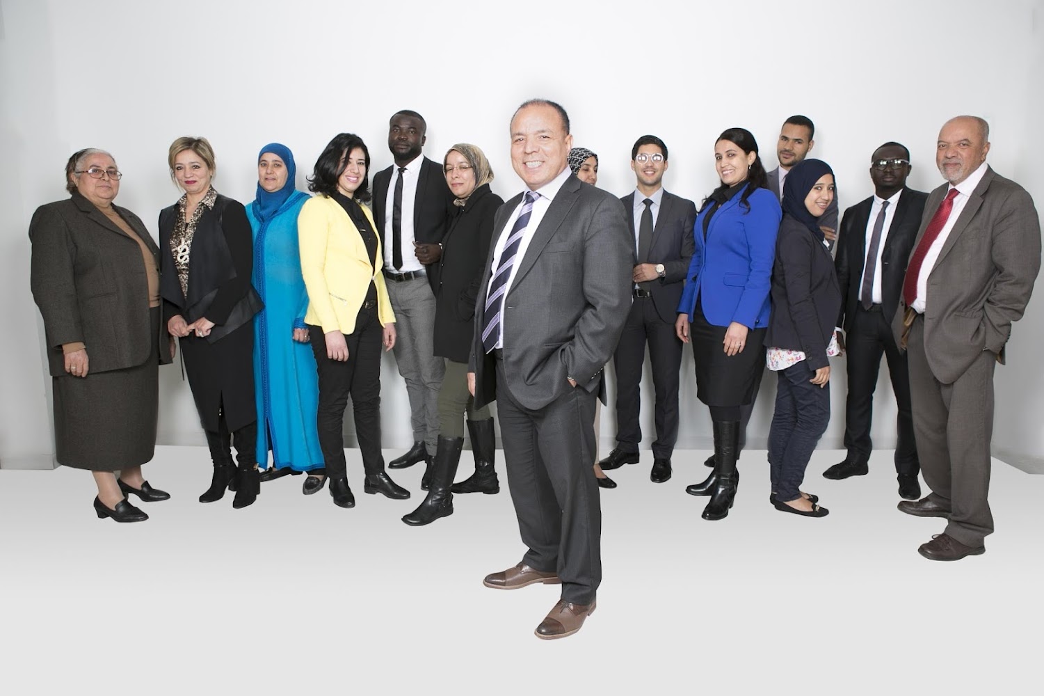 NAKHLI LAW FIRM - Cabinet d'avocats Maître Nakhli . Avocat