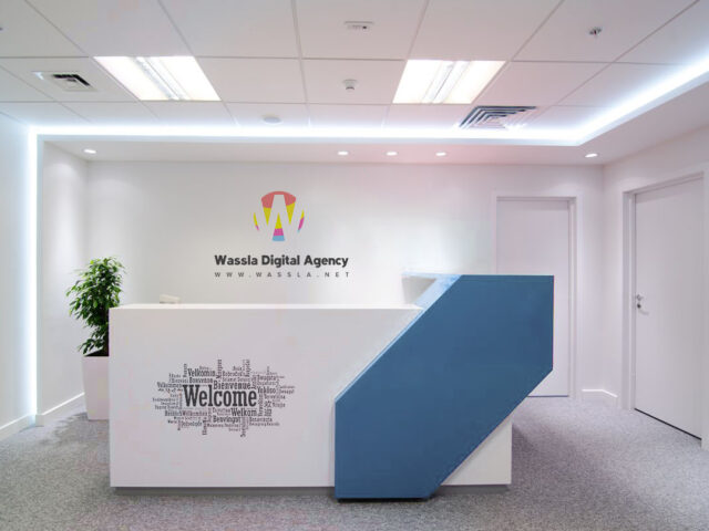 WASSLA Digital Maroc / شركة وصلة - Partenaire Zoom / Microsoft / google / Kaspersky / Eset - Rabat - +212 5372-18675