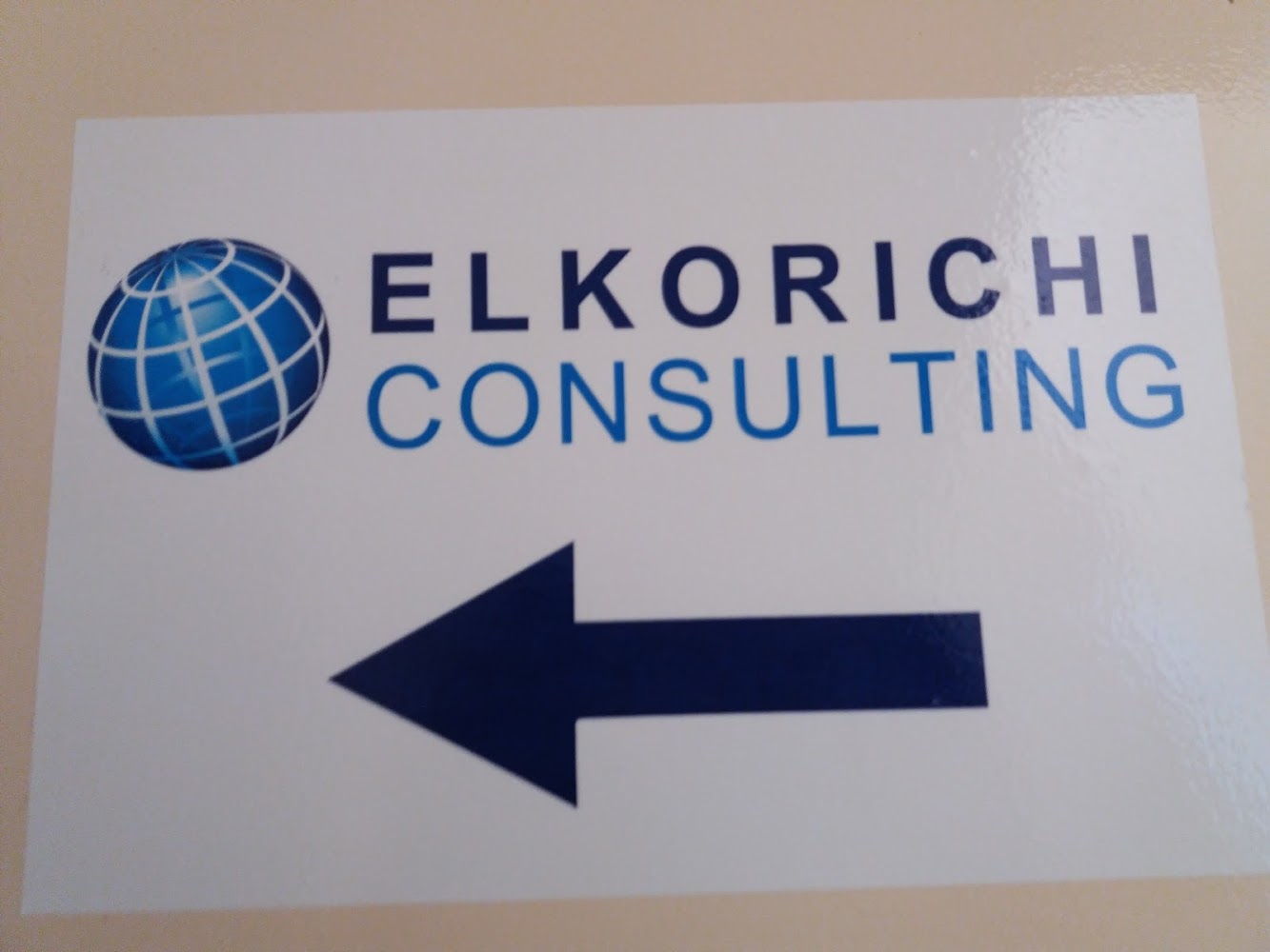 El Korichi Consulting