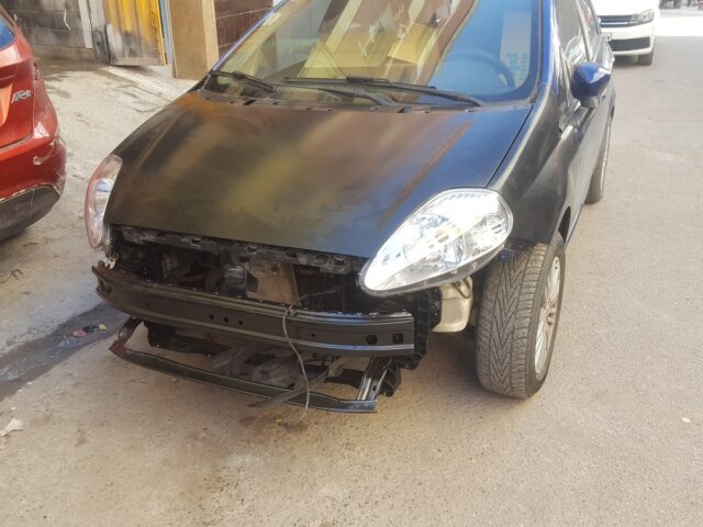 Bengelloun Zahr-Halfi Kaoutar (Etude) - Casablanca - +212 5227-16668