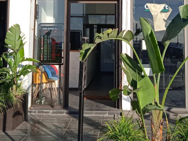 DWC - Bureau de change - Casablanca - +212 5227-98382